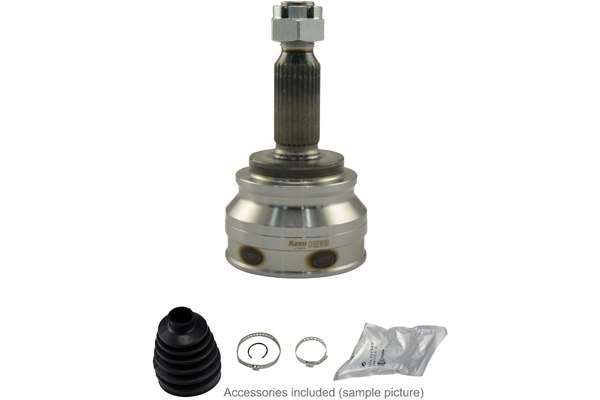 Joint Kit, drive shaft